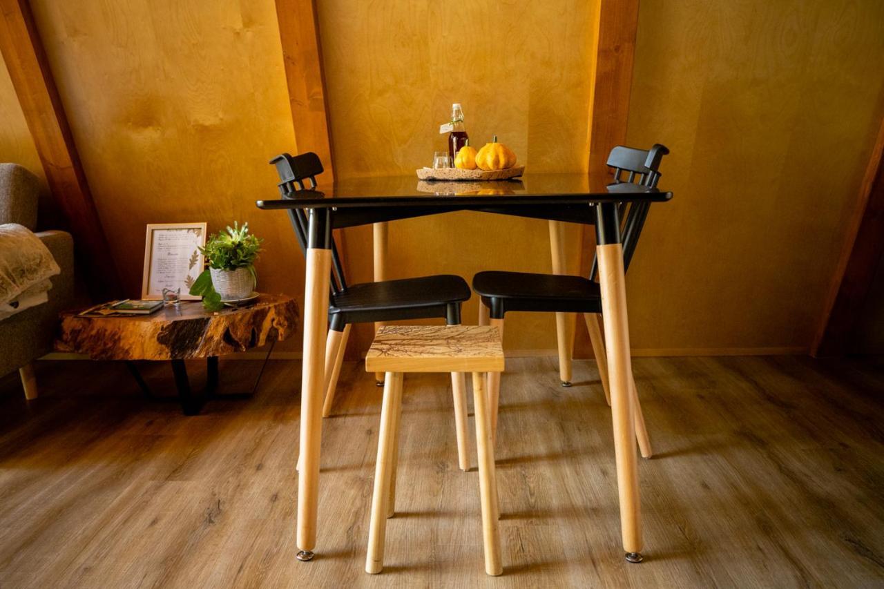 Carvalhal Redondo - Farm House Castelo Novo Zewnętrze zdjęcie